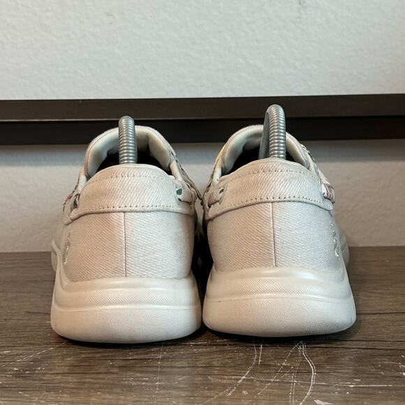 Skechers On The Go Flex Seaside Daisy Women’s Slip-On Shoes Loafers Size 10 - Picture 4 of 8